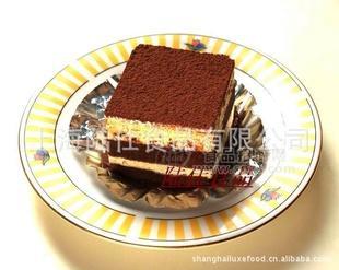 提拉米苏蛋糕