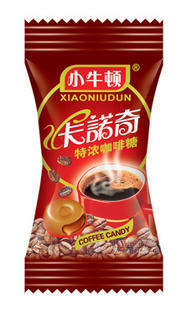 小牛顿 卡诺奇 特浓咖啡糖