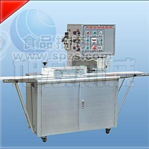 河南月饼成型机，小型自动成型机