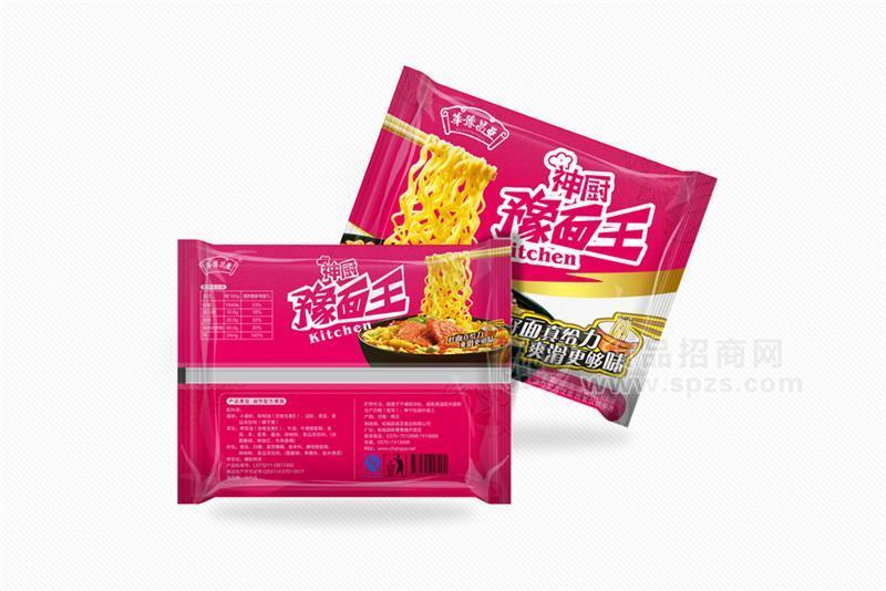 ·神厨豫面王103克 