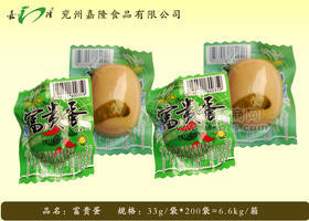 泡椒鸡蛋