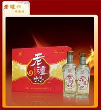 珍藏版礼盒