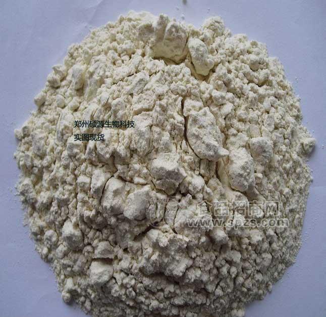 大豆浓缩蛋白
