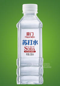豪门苏打水