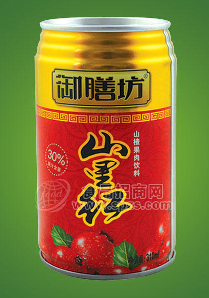 御膳坊山里红