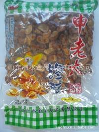 申老大食品麻辣花生干果炒货类
