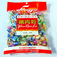 家歌100g猪肉粒