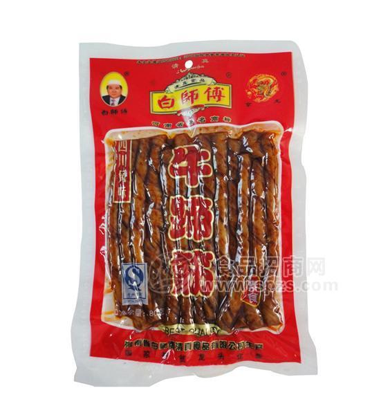 80g牛蹄筋