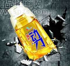 英菲动力运动饮料
