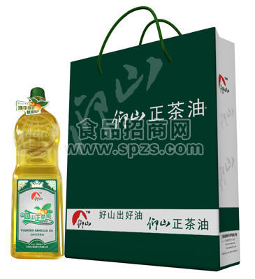 900毫升×3贡品礼袋