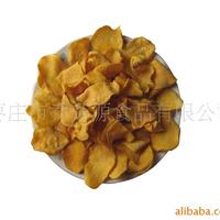 油炸薯片