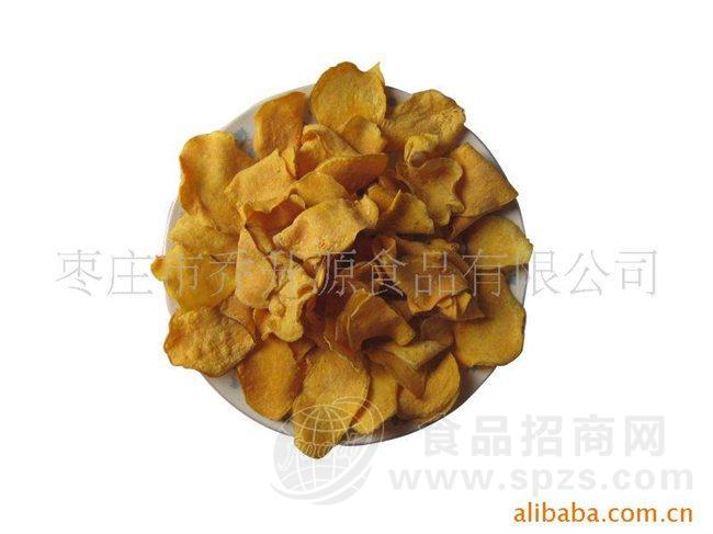 油炸薯片