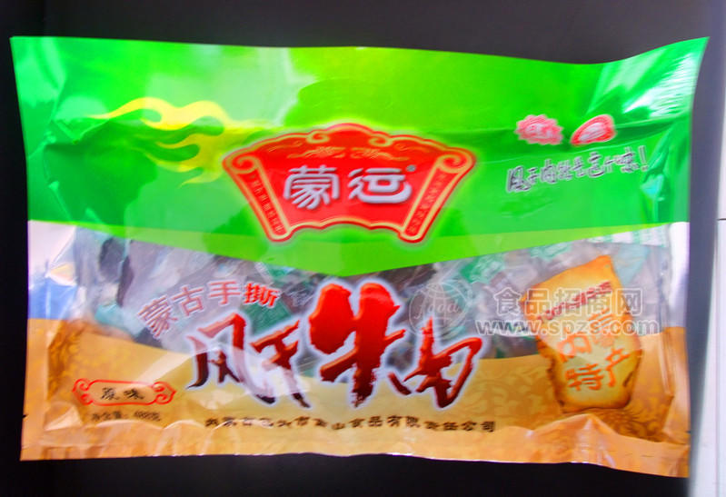 風(fēng)干牛肉488g
