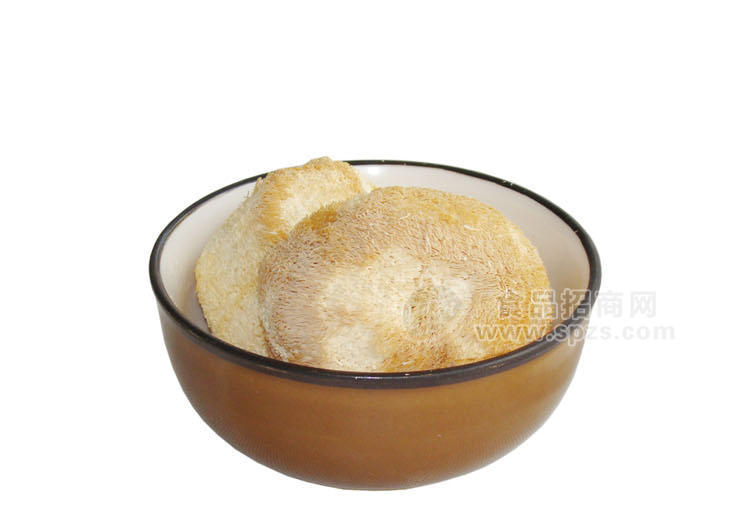猴头菇食用菌厂家安徽特产批发节日礼品