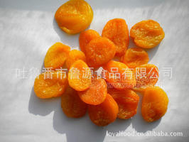 杏干 新疆杏干去核 树上杏干