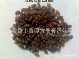 葡萄干 吐鲁番葡萄干 红葡萄干 深色