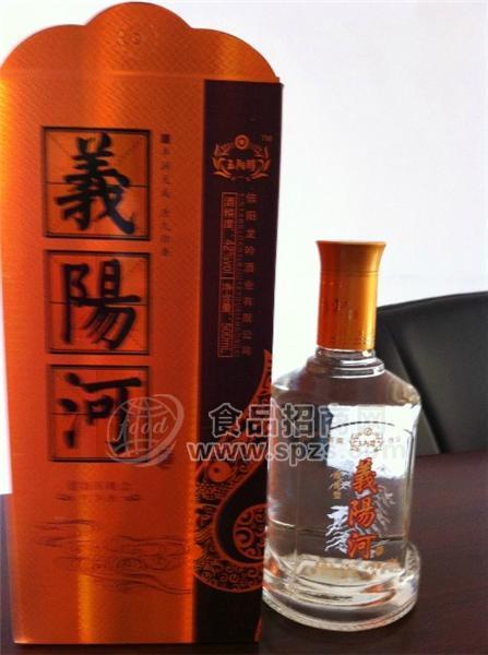 儀阳河酒