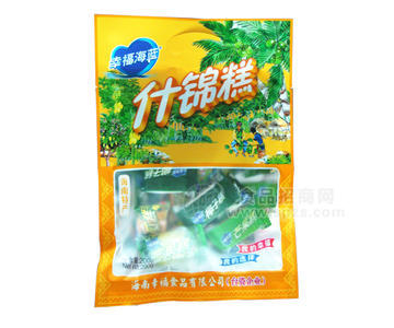 什锦糕200g