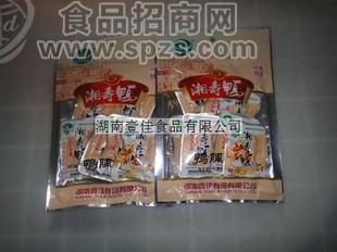 65g美味鴨脯