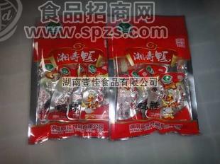 65g美味鴨脖