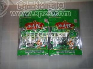 120g袋裝鴨翅