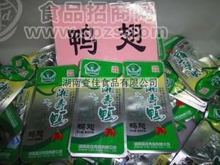 散裝湘壽鴨鴨翅