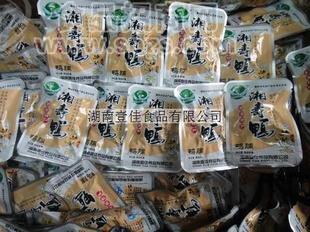 散裝湘壽鴨鴨脯
