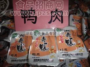 散裝湘壽鴨鴨肉