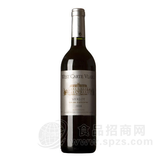 西城古堡干红
