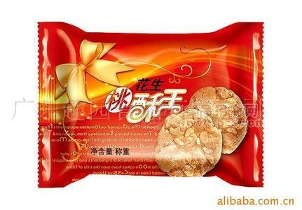 趣悦桃酥王饼干