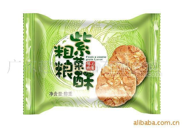 趣悅5kg粗糧紫菜酥