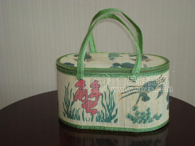 生态大闸蟹