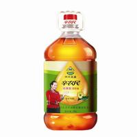 纯香型菜籽油