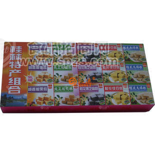 金顺昌200G糕点