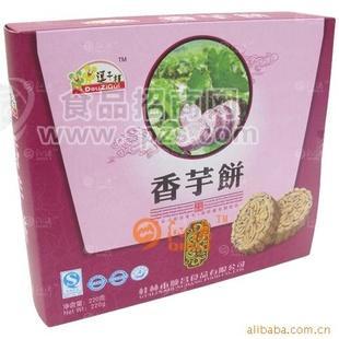 逗子桂220G荔浦香芋饼