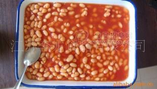 芸豆罐头