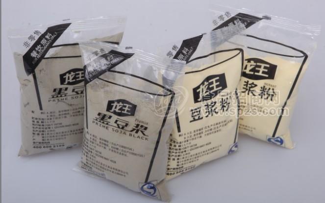 龙王豆浆粉