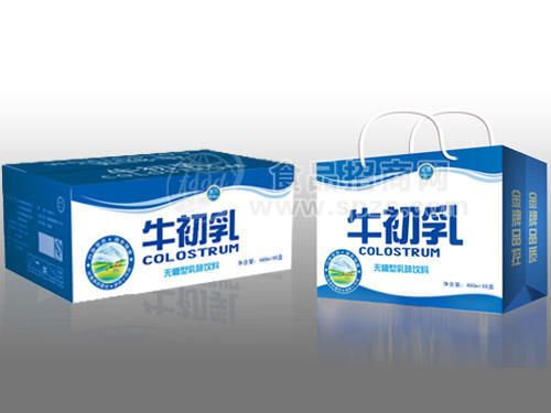 ·牛初乳1 