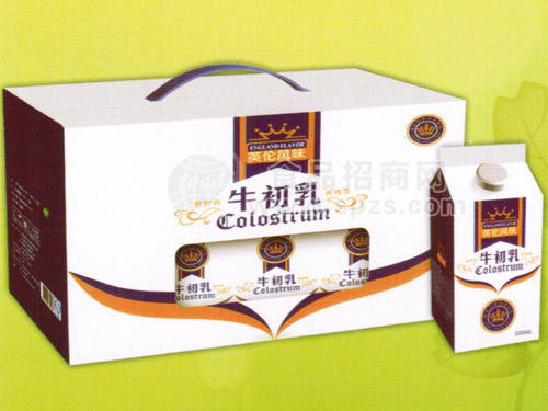 ·牛初乳2 