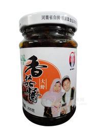 200g香菇酱大虾味