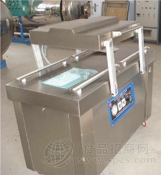 豆浆真空包装机 泡菜真空包装机