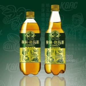 秋林·格瓦斯釀造飲品