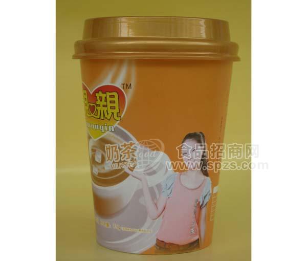 亲亲原味奶茶