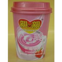 亲亲奶茶招商