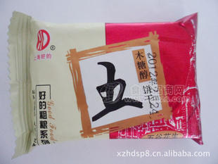 “五谷雜糧”餅干 香酥味美