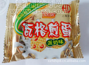 厂家瓦格煎蛋饼干