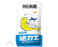 绝刀工-破浪酸菜鱼