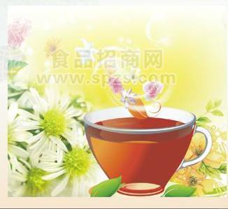 养生花茶