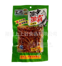 周记上上好60g*60包热销劲道小跟鱼好恰鱼