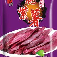 香脆紫薯条